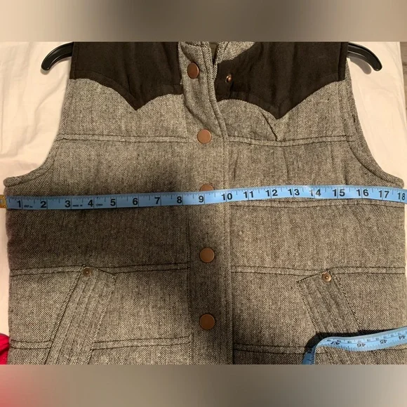 Ci Sono Vest - Picture 7 of 7